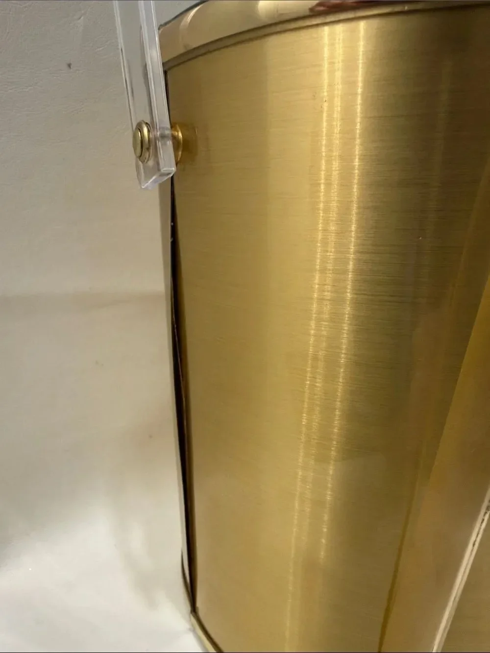 Taiwan elegant gold